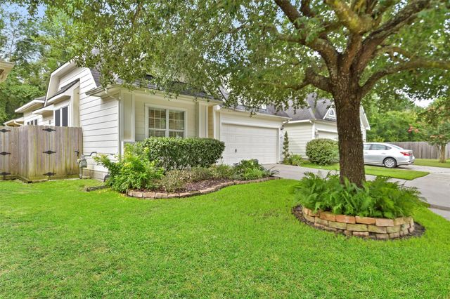 12806 Pecan Shores Drive, Houston, TX 77044