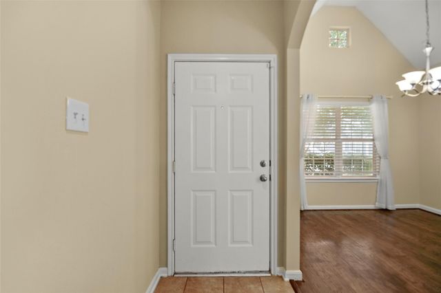 12806 Pecan Shores Drive, Houston, TX 77044