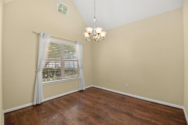 12806 Pecan Shores Drive, Houston, TX 77044