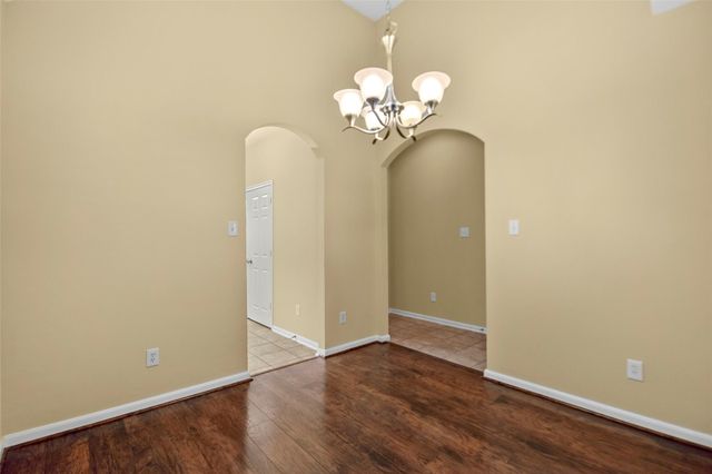 12806 Pecan Shores Drive, Houston, TX 77044