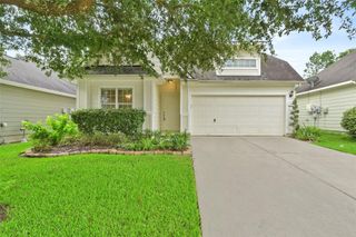 12806 Pecan Shores Drive, Houston, TX 77044