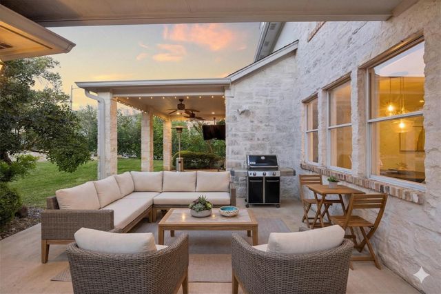 10300 James Ryan WAY, Austin, TX 78730