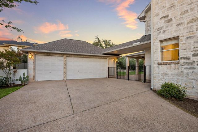 10300 James Ryan WAY, Austin, TX 78730