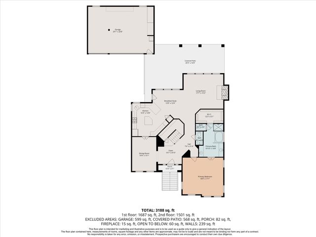 10300 James Ryan WAY, Austin, TX 78730