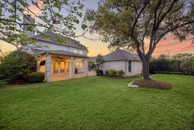 10300 James Ryan WAY, Austin, TX 78730