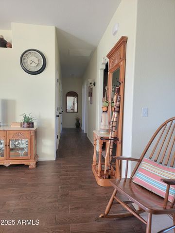 5656 S BLUM Lane, Hereford, AZ 85615