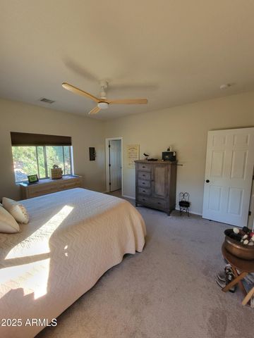 5656 S BLUM Lane, Hereford, AZ 85615