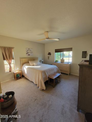 5656 S BLUM Lane, Hereford, AZ 85615