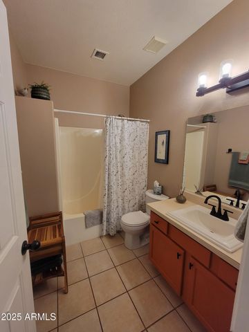 5656 S BLUM Lane, Hereford, AZ 85615