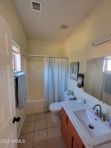 5656 S BLUM Lane, Hereford, AZ 85615