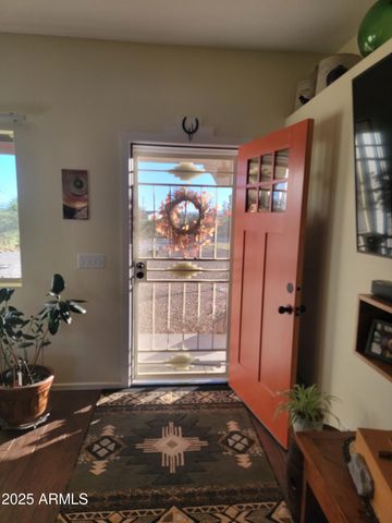 5656 S BLUM Lane, Hereford, AZ 85615