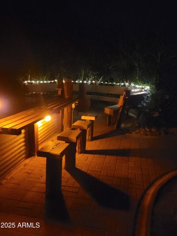 5656 S BLUM Lane, Hereford, AZ 85615