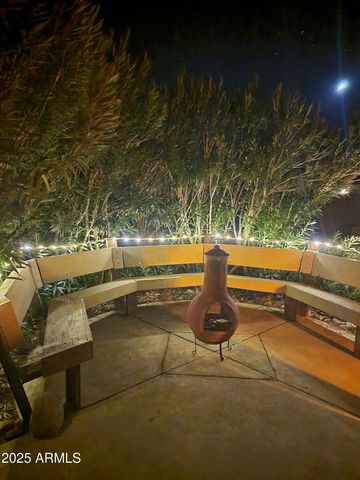 5656 S BLUM Lane, Hereford, AZ 85615