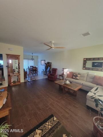 5656 S BLUM Lane, Hereford, AZ 85615