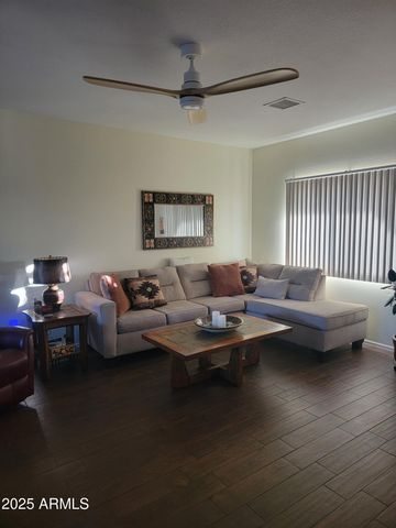 5656 S BLUM Lane, Hereford, AZ 85615