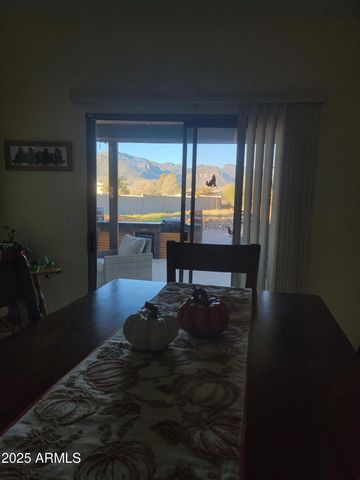 5656 S BLUM Lane, Hereford, AZ 85615