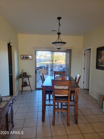 5656 S BLUM Lane, Hereford, AZ 85615