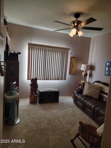 5656 S BLUM Lane, Hereford, AZ 85615