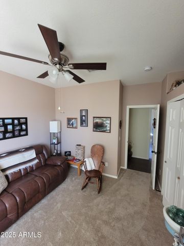 5656 S BLUM Lane, Hereford, AZ 85615