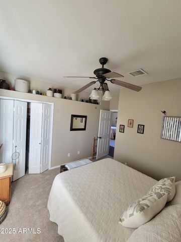 5656 S BLUM Lane, Hereford, AZ 85615