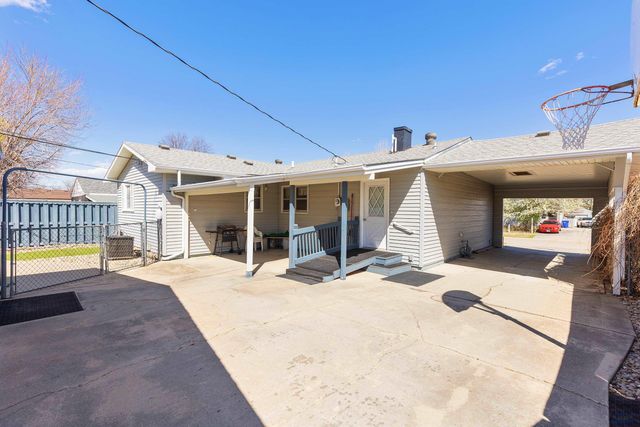 3023 OAK AVE, Rapid City, SD 57701