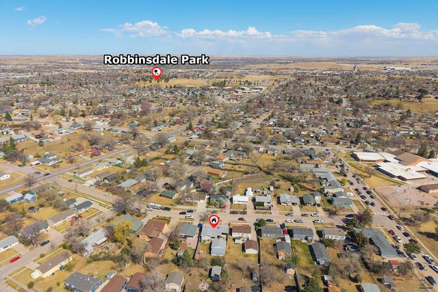 3023 OAK AVE, Rapid City, SD 57701