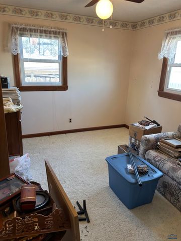3023 OAK AVE, Rapid City, SD 57701