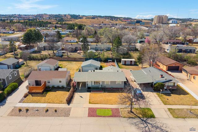 3023 OAK AVE, Rapid City, SD 57701