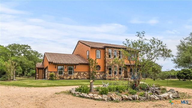 23802 Oscar Road, Spicewood, TX 78669