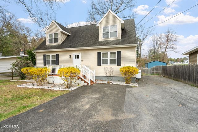 328 Stone Church Road, Milton, NY 12020