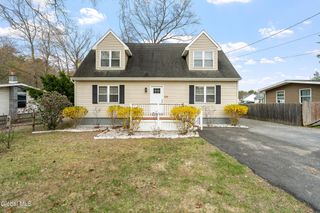 328 Stone Church Road, Milton, NY 12020