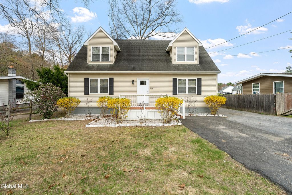 328 Stone Church Road, Milton, NY 12020