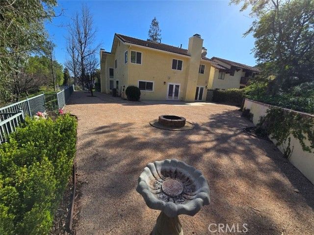 7169 Castle Peak, West Hills (los Angeles), CA 91307