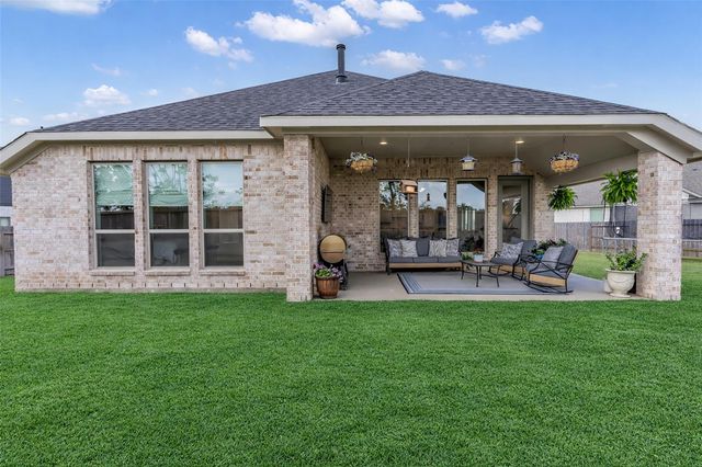 220 Nirnroot Court, Montgomery, TX 77316