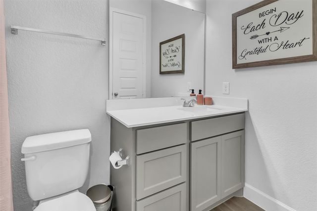 220 Nirnroot Court, Montgomery, TX 77316