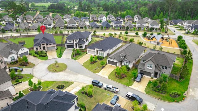 220 Nirnroot Court, Montgomery, TX 77316