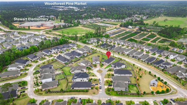 220 Nirnroot Court, Montgomery, TX 77316