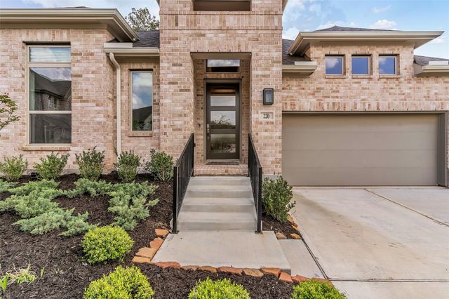 220 Nirnroot Court, Montgomery, TX 77316