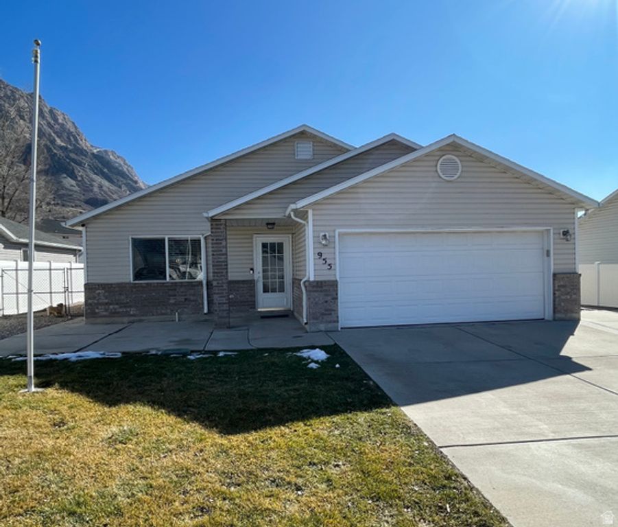955 E 825 N, Ogden, UT 84404