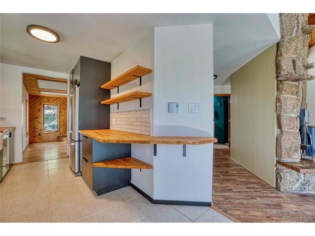 96 Ponderosa Dr, Nederland, CO 80466