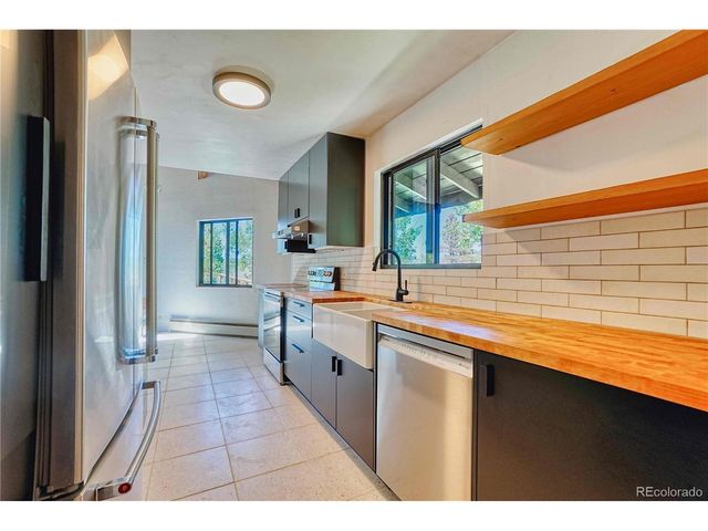 96 Ponderosa Dr, Nederland, CO 80466