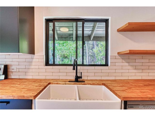 96 Ponderosa Dr, Nederland, CO 80466