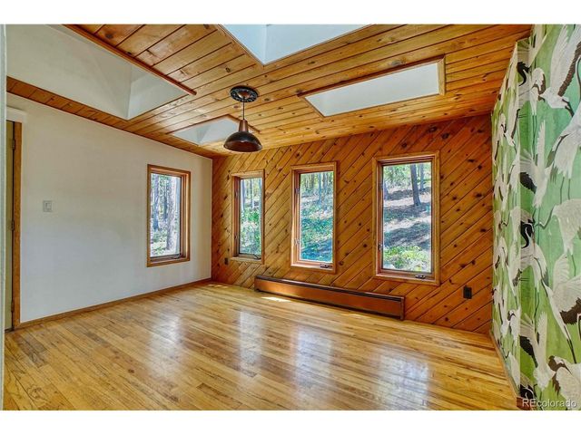 96 Ponderosa Dr, Nederland, CO 80466