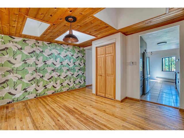 96 Ponderosa Dr, Nederland, CO 80466