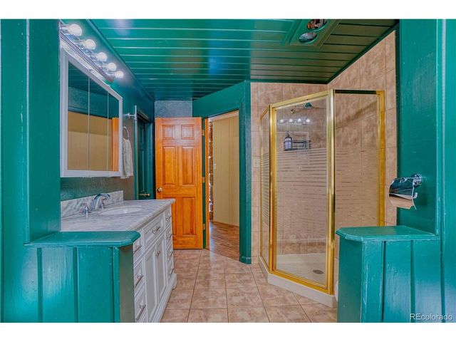 96 Ponderosa Dr, Nederland, CO 80466