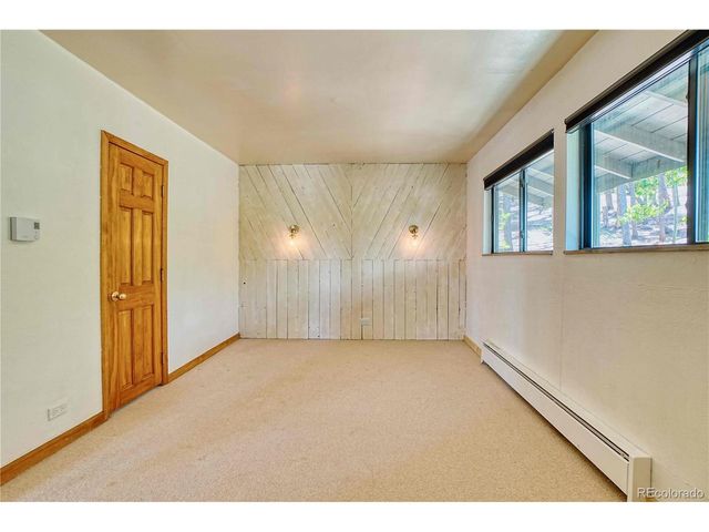 96 Ponderosa Dr, Nederland, CO 80466