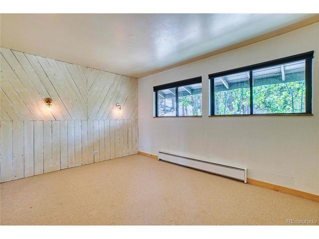 96 Ponderosa Dr, Nederland, CO 80466