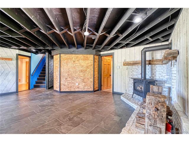 96 Ponderosa Dr, Nederland, CO 80466