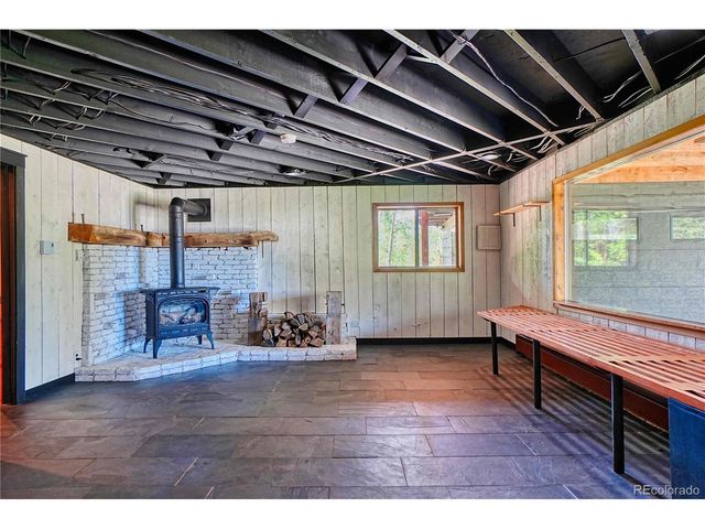 96 Ponderosa Dr, Nederland, CO 80466