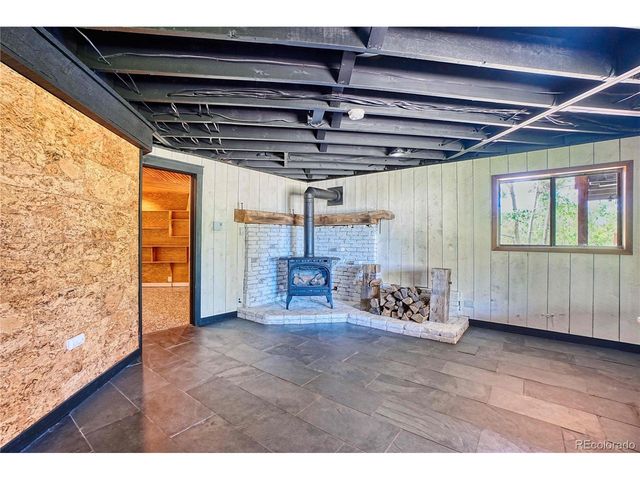 96 Ponderosa Dr, Nederland, CO 80466